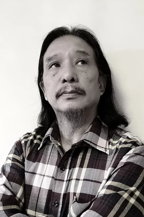 Photo of Yuan Keping