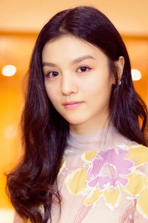 Photo of Jessie Li
