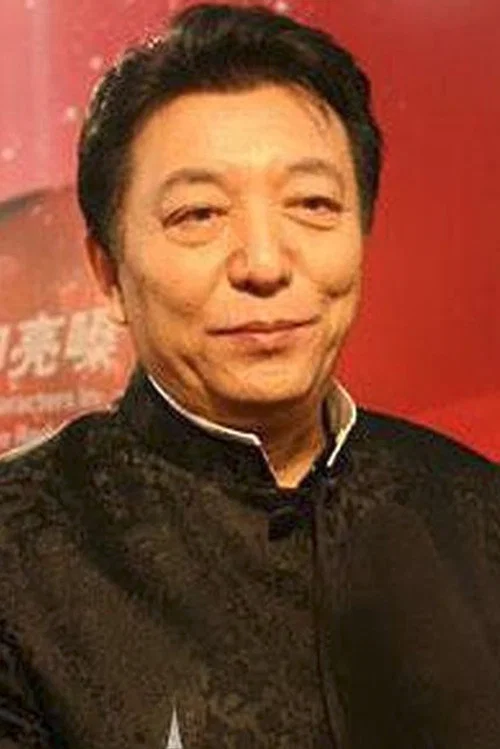 Photo of Zhou Ling