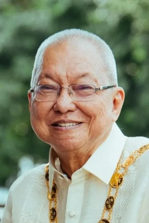 Photo of Ricky Lee
