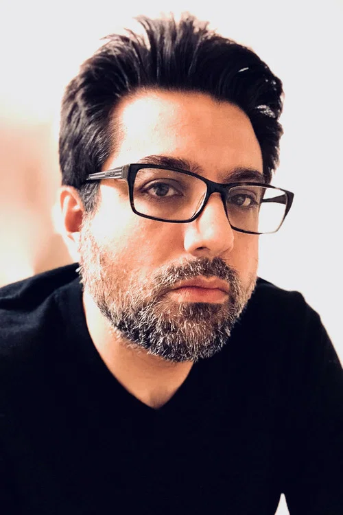 Photo of Christopher Cano