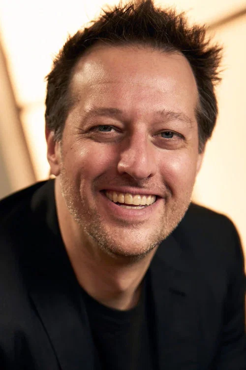 Photo of Dave Andron