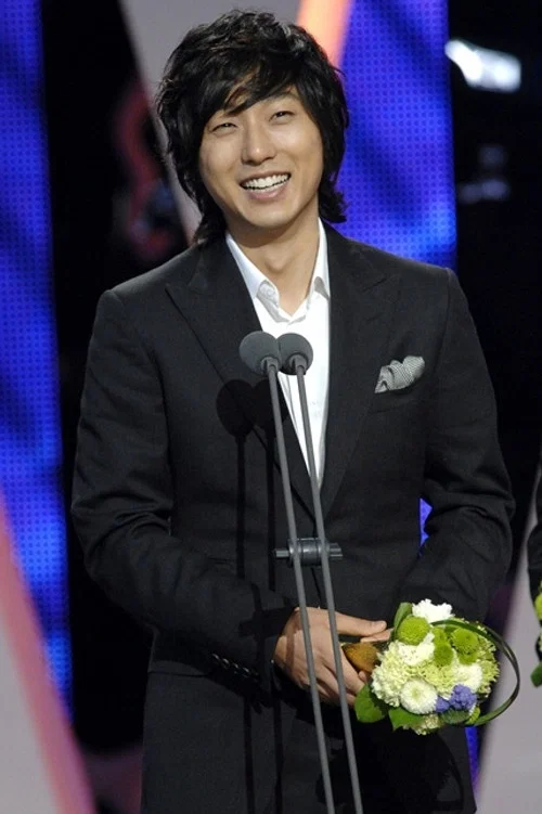 Photo of Lee Seung-hyo