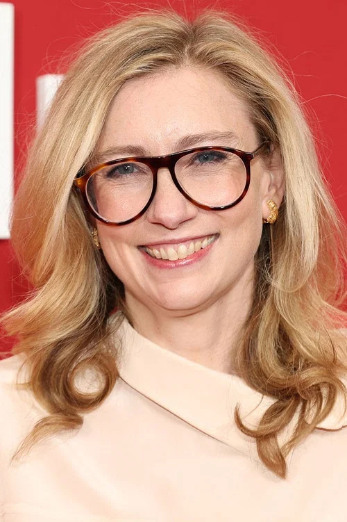 Photo of Elizabeth Meriwether