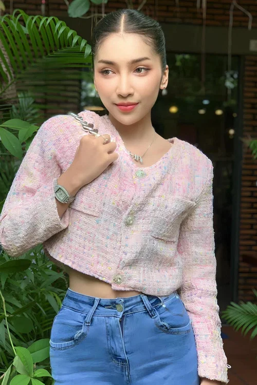 Photo of Chea Sorphea
