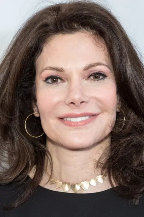 Photo of Laura Kightlinger