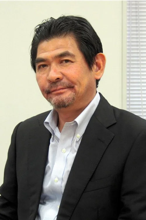 Photo of Tsutomu Tsuchikawa