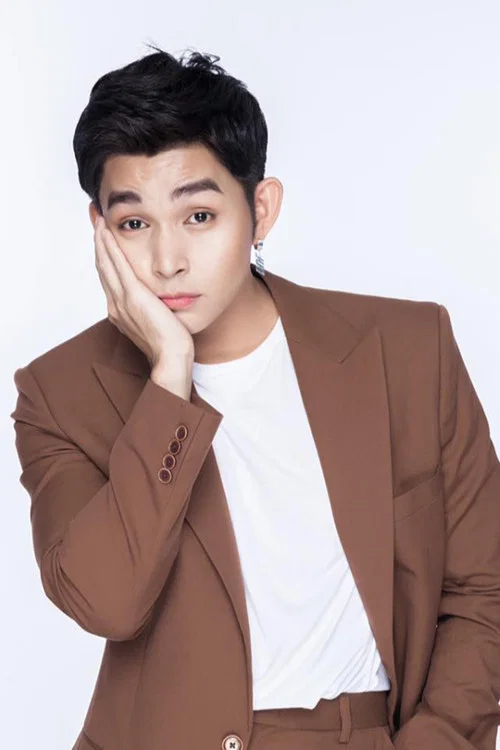 Photo of Jun Phạm