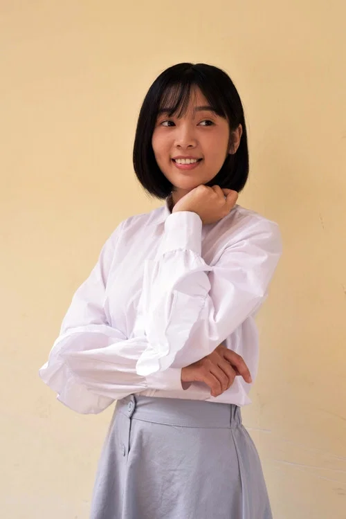 Photo of Thùy Linh