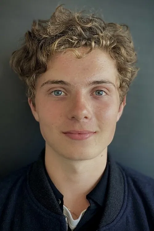 Photo of Roman Griffin Davis