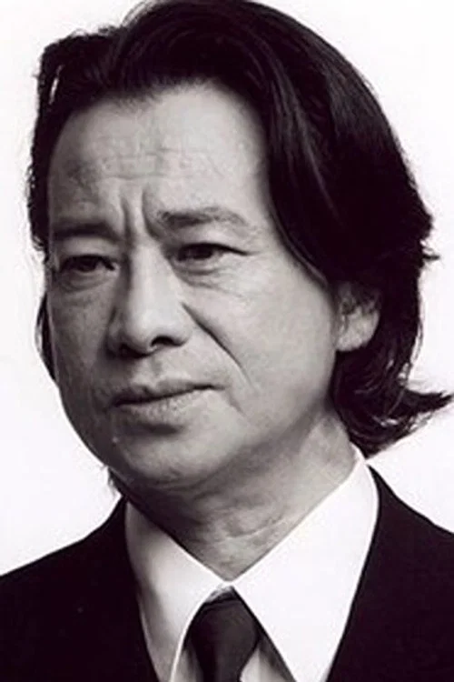 Photo of Takeshi Wakamatsu