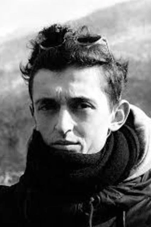 Photo of Arseni Khachaturan