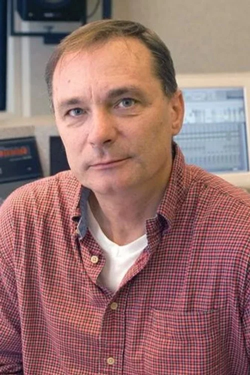 Photo of Rick Jones