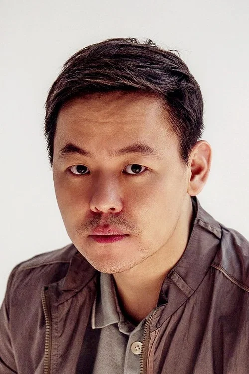Photo of Jason Kim