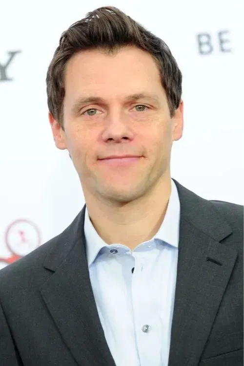 Photo of Will Gluck