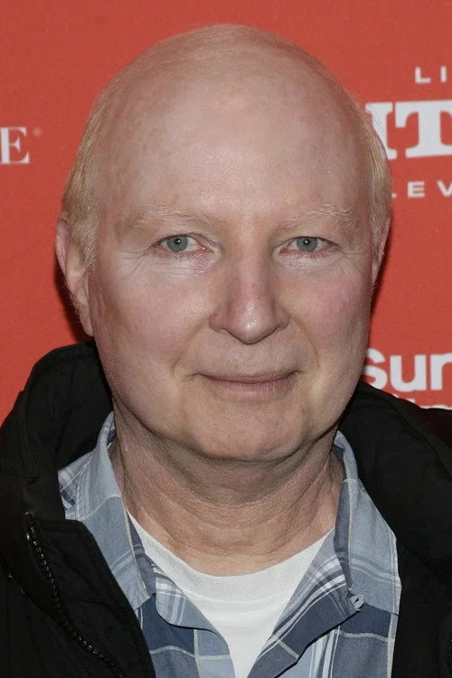 Photo of Elliot Davis