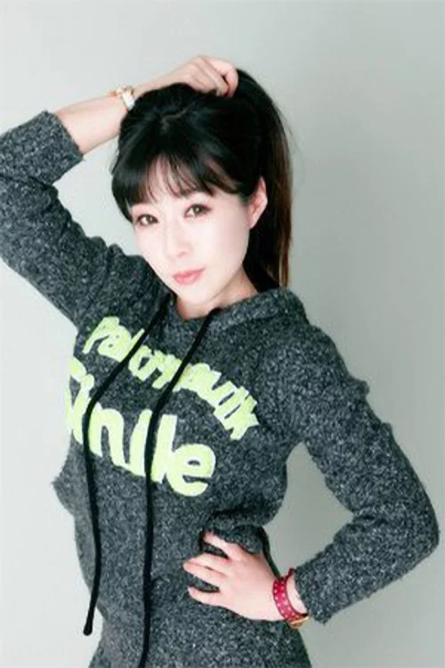 Photo of Yang Ou