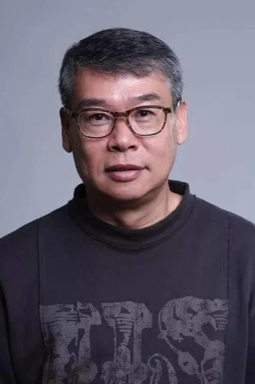Photo of Meng Ji