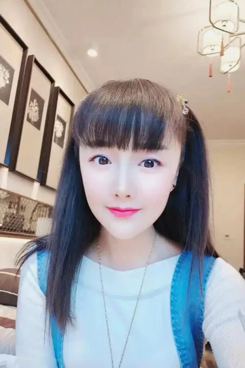 Photo of Liao Jingxuan