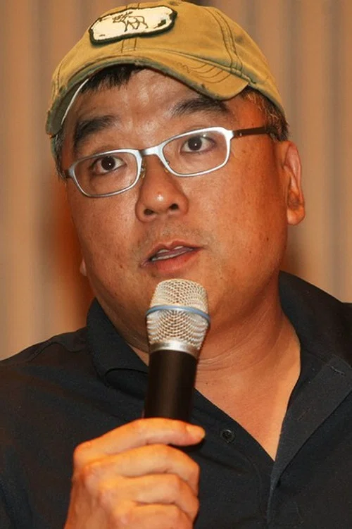 Photo of Han Jung-hwan