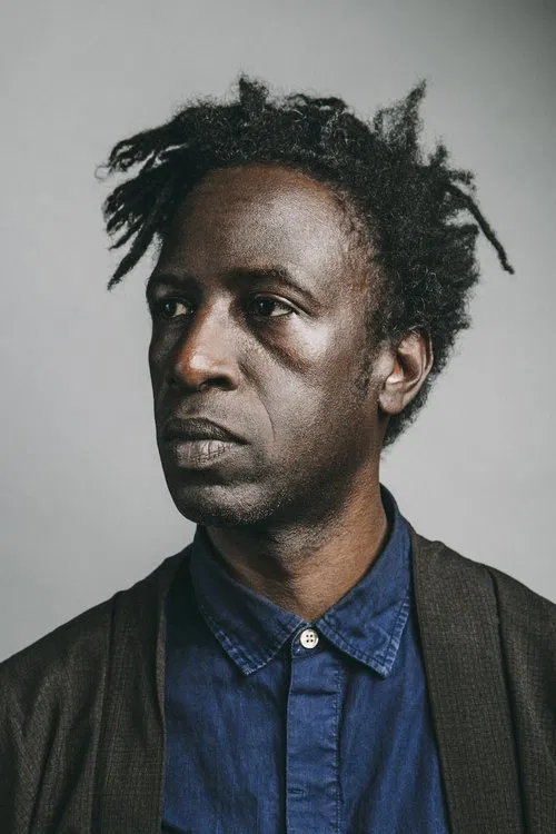 Photo of Saul Williams
