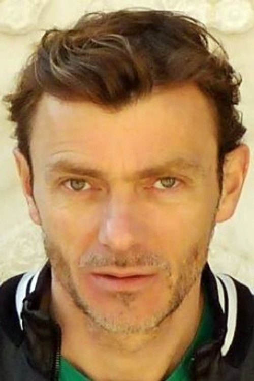 Photo of Pierre Erwan Guillaume