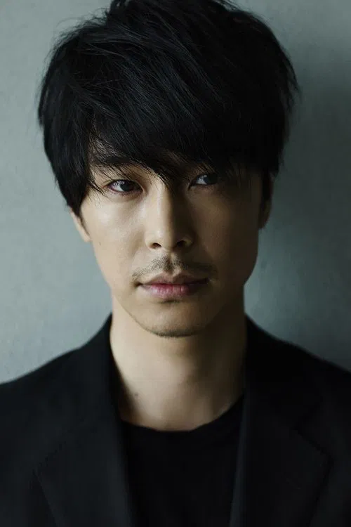 Photo of Hiroki Hasegawa
