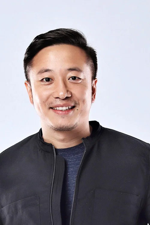 Photo of Li Zhi