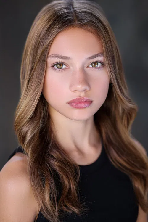 Photo of Maya Le Clark