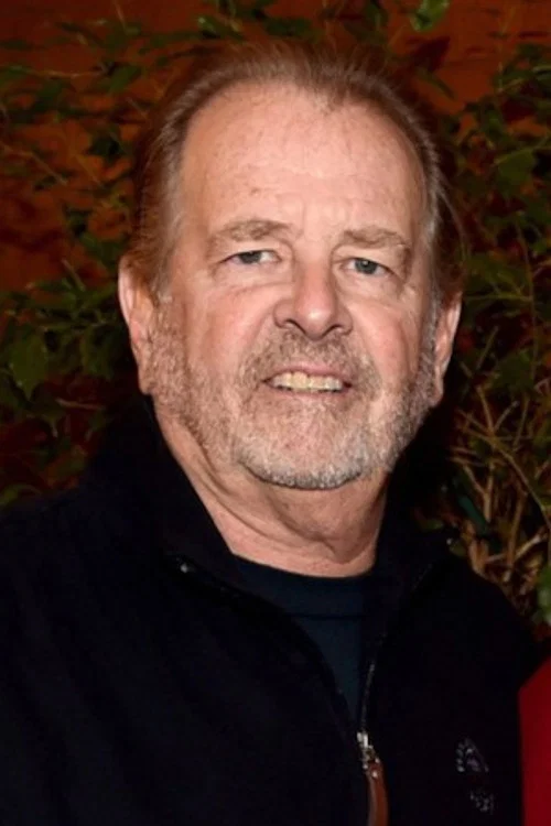 Photo of Michael Zinberg