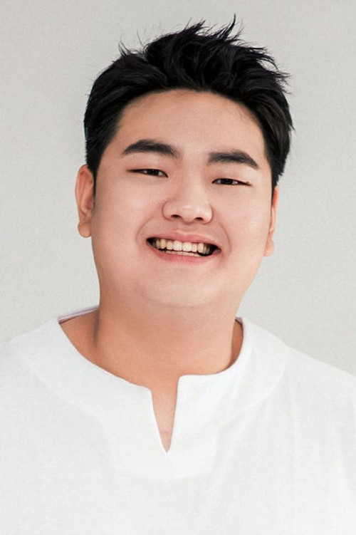 Photo of Son Bo-seung