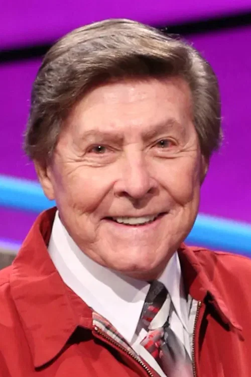 Photo of Johnny Gilbert