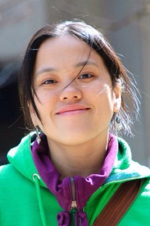 Photo of Shi Dingrou