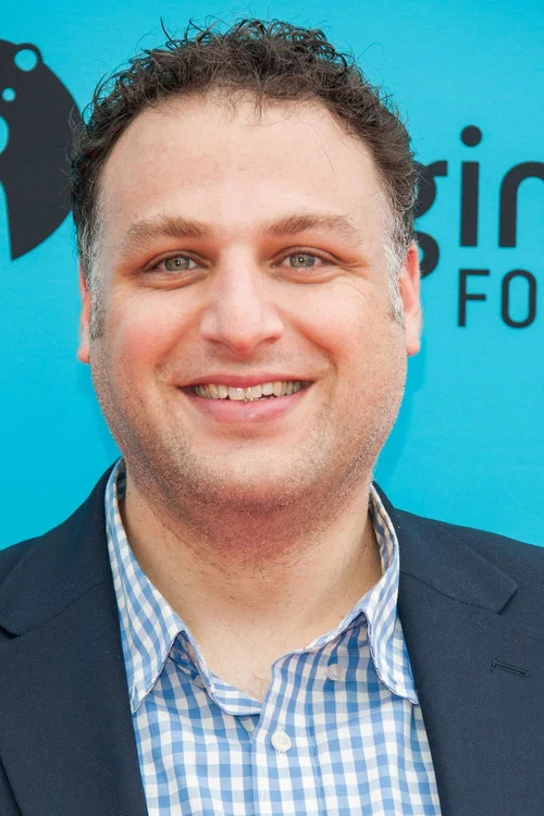 Photo of Adam Pava
