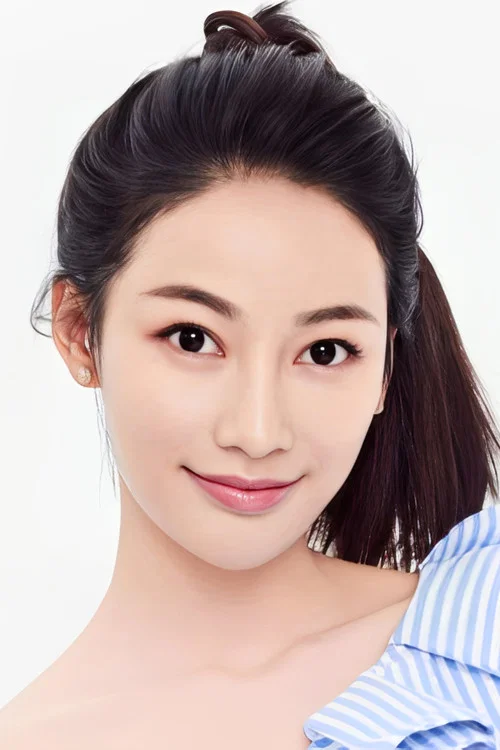 Photo of Mei Fu