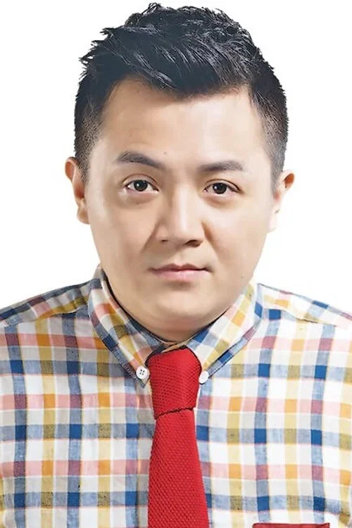 Photo of Kao Meng-Chieh
