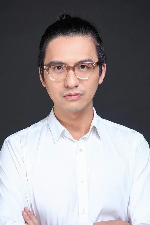 Photo of Xu Zhanxiong