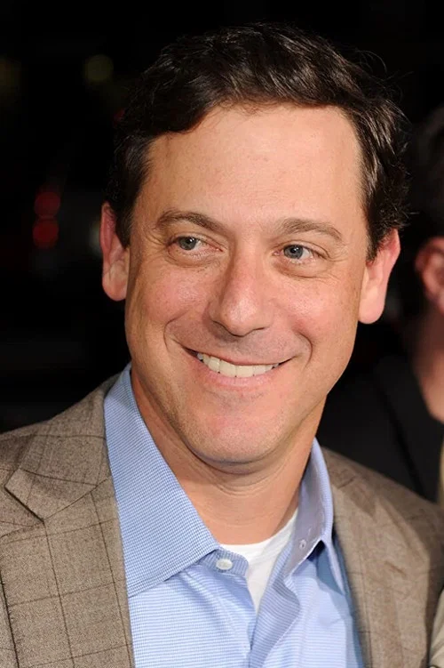 Photo of Adam Fogelson