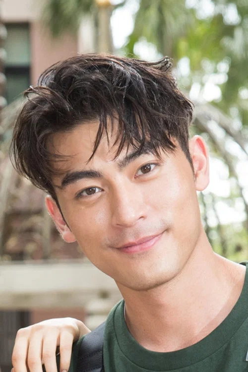 Photo of Hsu Kai