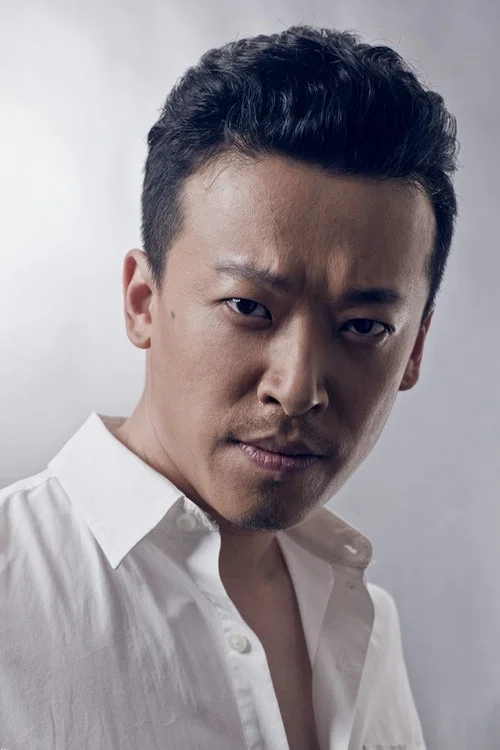 Photo of Guo Haolun