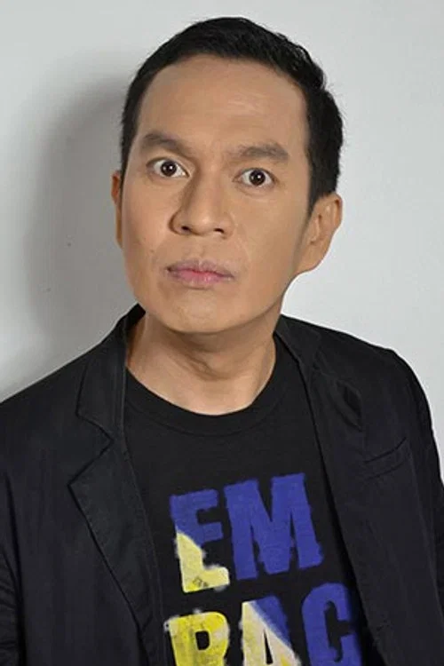 Photo of Alex Calleja