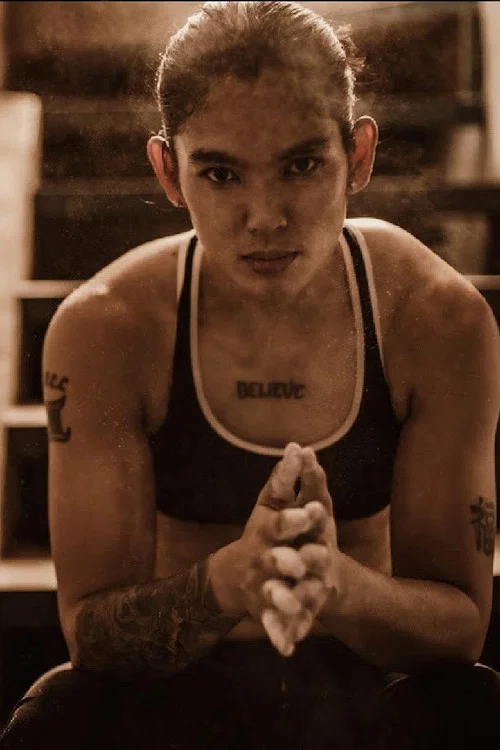 Photo of Geli Bulaong