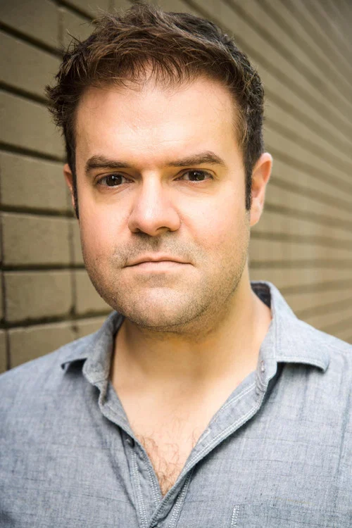 Photo of Dan De Jaeger