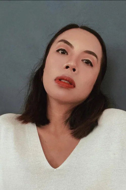 Photo of Zarah Pagay