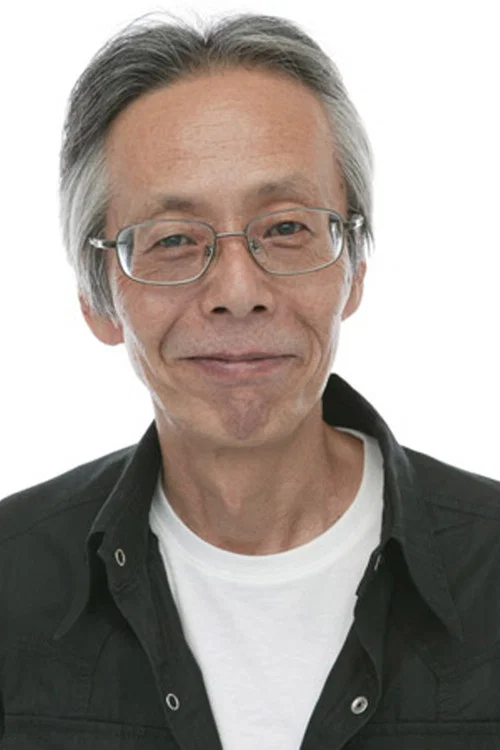 Photo of Masaharu Sato