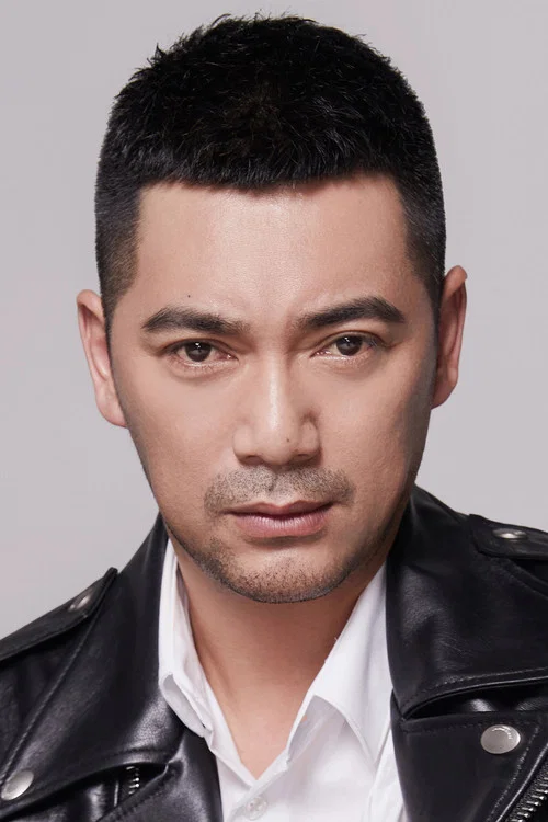 Photo of Liu Jinlong