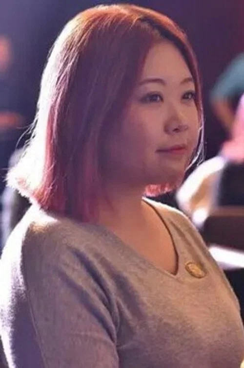 Photo of Qicen Tang