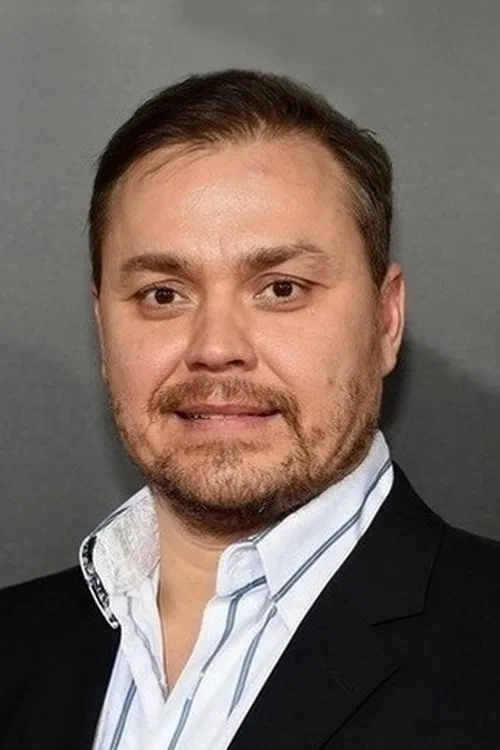 Photo of Theodore Melfi