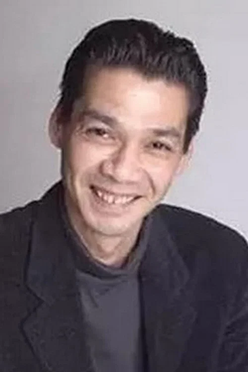 Photo of Seiji Kurasaki