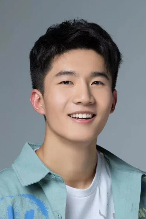 Photo of Cheng Guanxuan